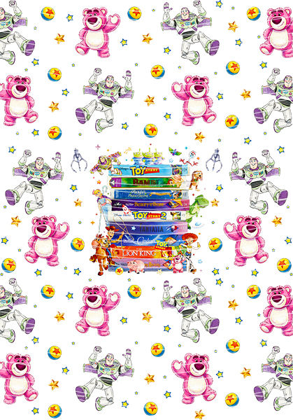 A5 Notebook Wraps-W-3430